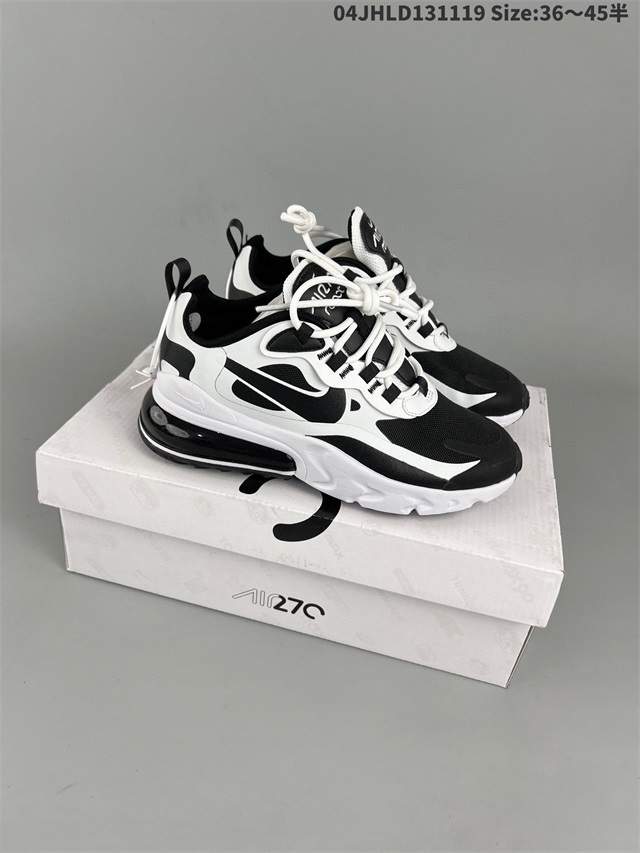 women air max 270 shoes 2022-12-5-058